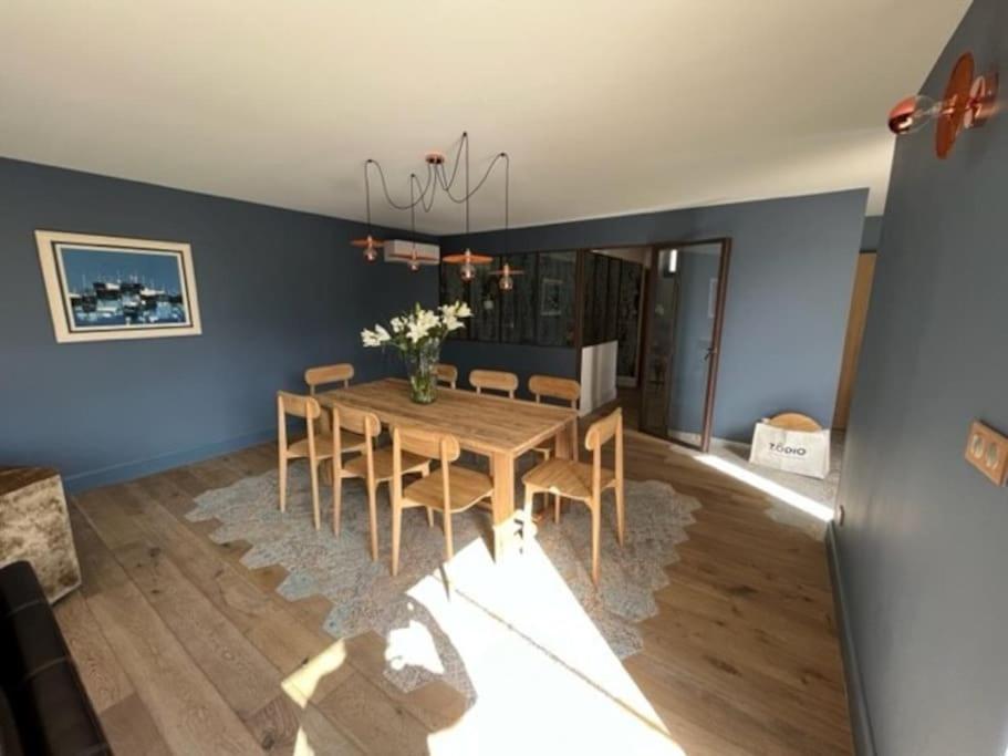 Villa De Charme Châteauneuf-de-Gadagne Esterno foto