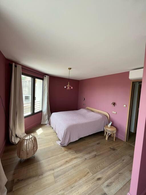 Villa De Charme Châteauneuf-de-Gadagne Esterno foto